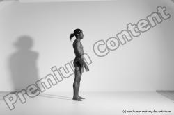 Breakdance reference poses of Enrique